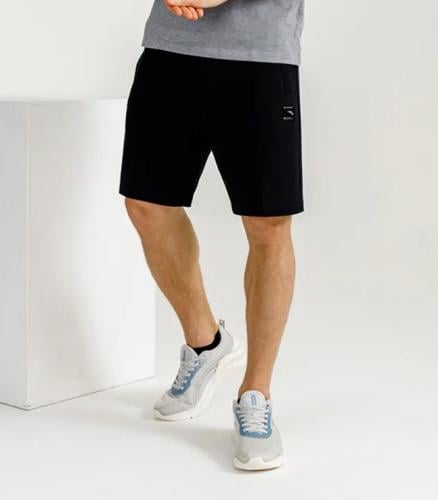 شورت أنتا - KNITTED SHORTS ANTA SPORTS CLASSIC