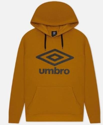 بلوفر أمبرو - Umbro Men's Oversized Logo Print Hoo...