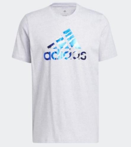 تيشرت ادياداس - ADIDAS POWER LOGO FOIL T-SHIRT