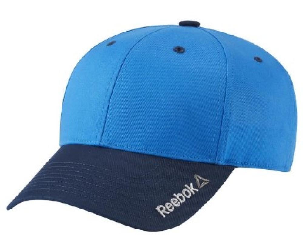 كاب ريبوك -SPORT ESSENTIALS Men's LOGO CAP