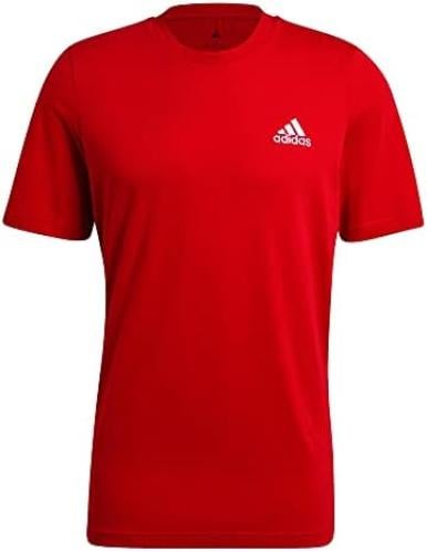 تيشرت اديداس - Adidas T-Shirt Essentials Embroider...
