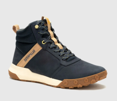 جزمة كاتربيلر - Hex Cush Mid Men's Ankle Boots