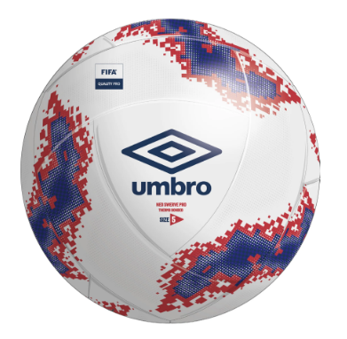 كرة قدم أمبرو -Umbro Neo Swerve Football Ball