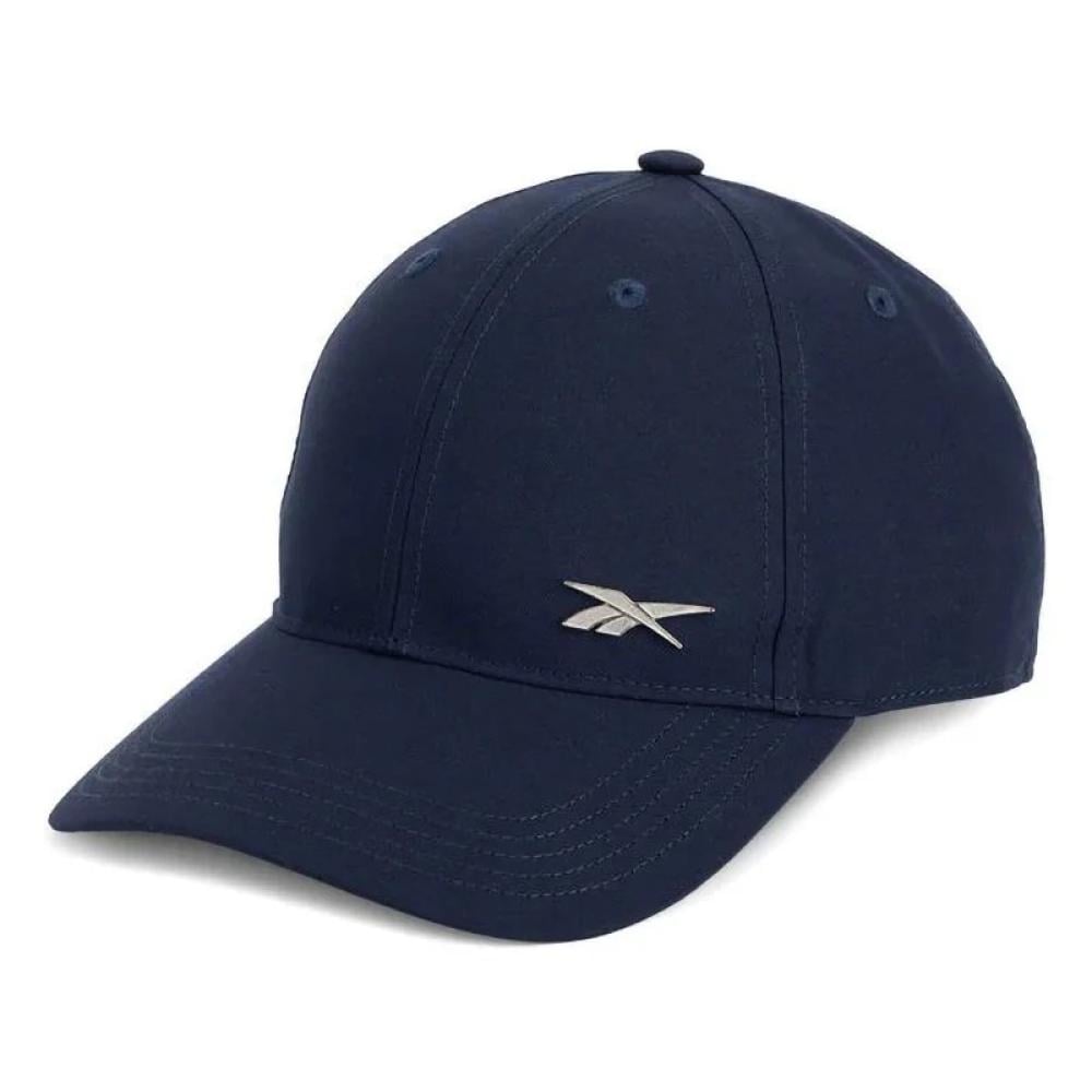 كاب ريبوك - Reebok Men's Vector Branded Cap