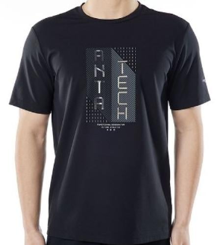 تيشرت أنتا - Anta men's train t-shirt