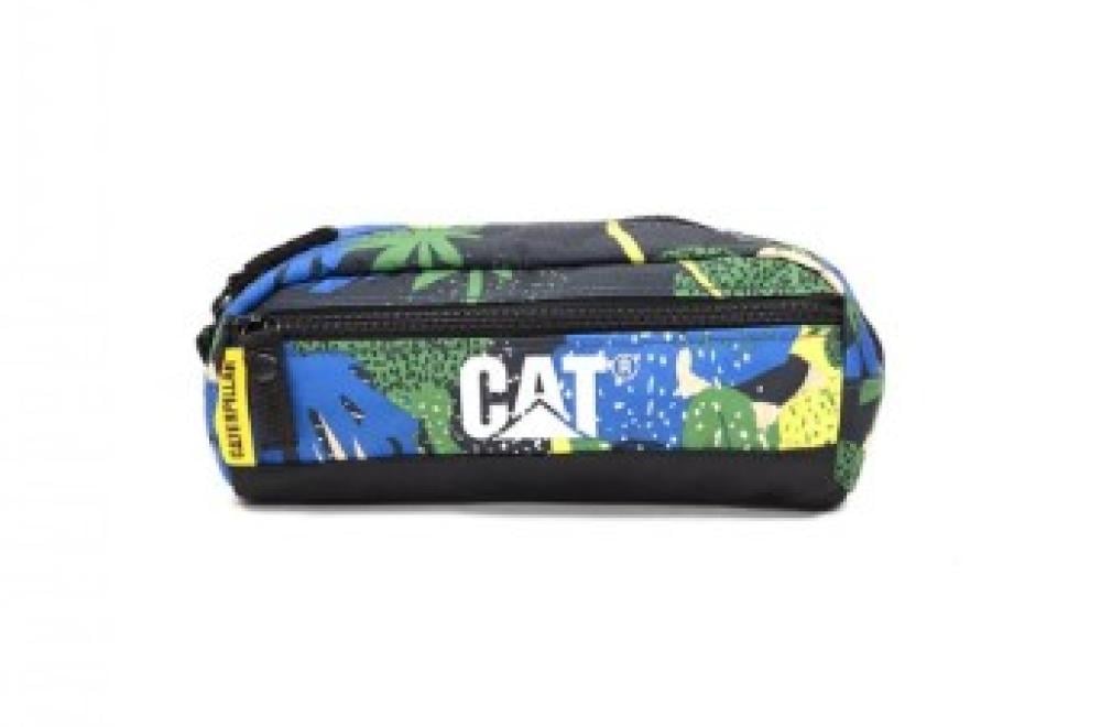 حقيبة أقلام كات - CAT Pencil Case