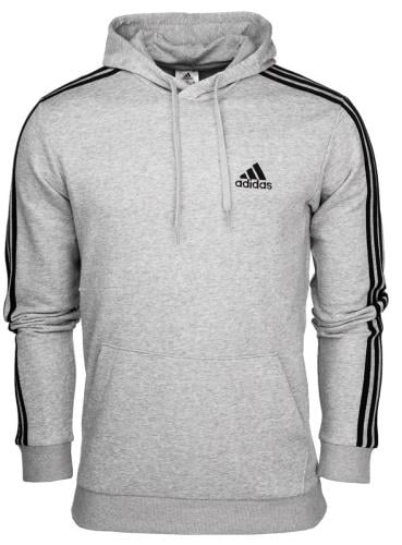 بلوفر اديداس - Essentials 3-Stripes Hoodie‏