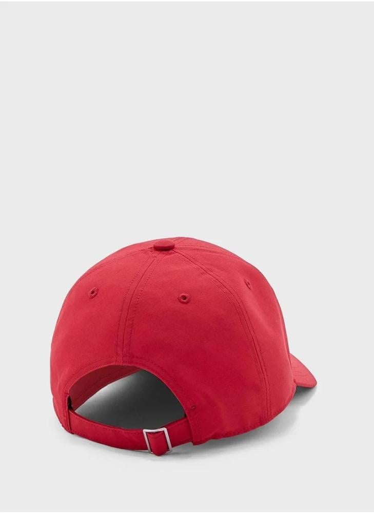 كاب ريبوك - Reebok Men's Vector Branded Cap