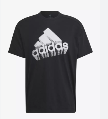 تيشرت اديداس - adidas Essentials Brand Love Logo T...