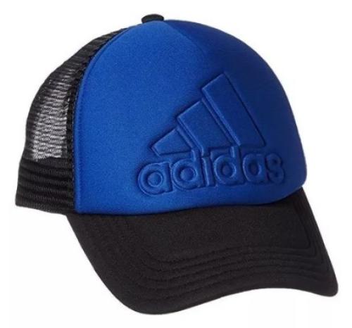 كاب اديداس - Adidas Trucker Logo Cap