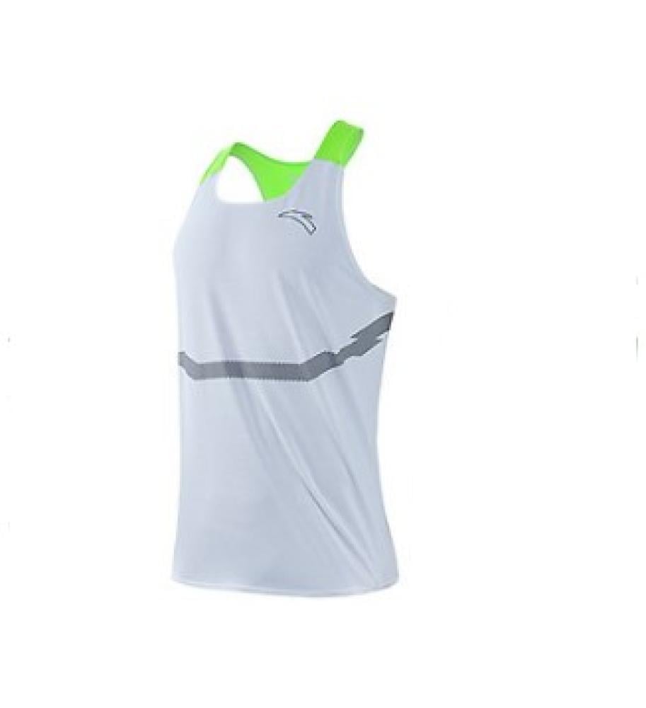 تيشرت كت أنتا - A-COOL Anta Men's Running Sports T-shirt