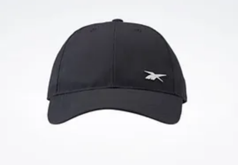 كاب ريبوك - Reebok Men's Vector Branded Cap