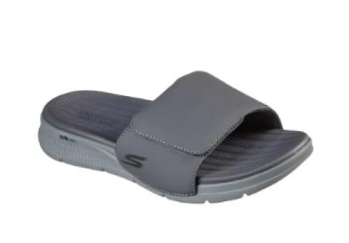 شبشب سكيتشرز - Skechers Men's Consistent Slide San...