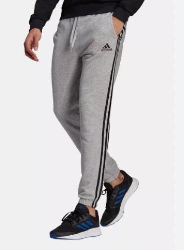 بنطلون اديداس - adidas Mens Essentials French Terr...