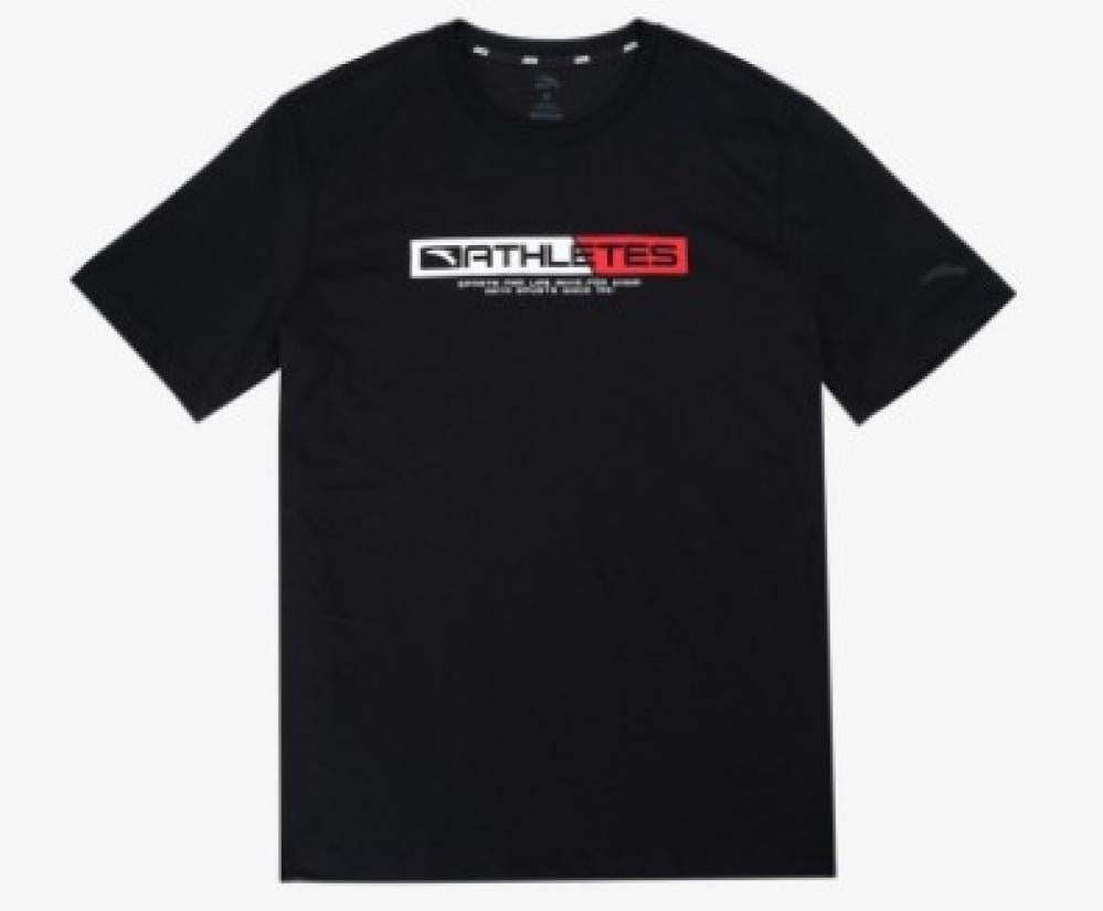 ANTA Men A-ANTISEPTIC TIGHTS Short Sleeve