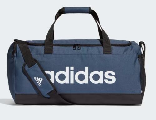 حقيبة نادي اديداس - ESSENTIALS LOGO DUFFEL BAG