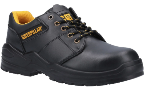 جزمة كاتربيلر - CAT STRIVER LOW SAFETY SHOES