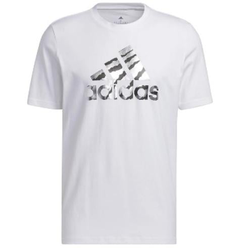 تيشرت ادياداس - ADIDAS POWER LOGO FOIL T-SHIRT