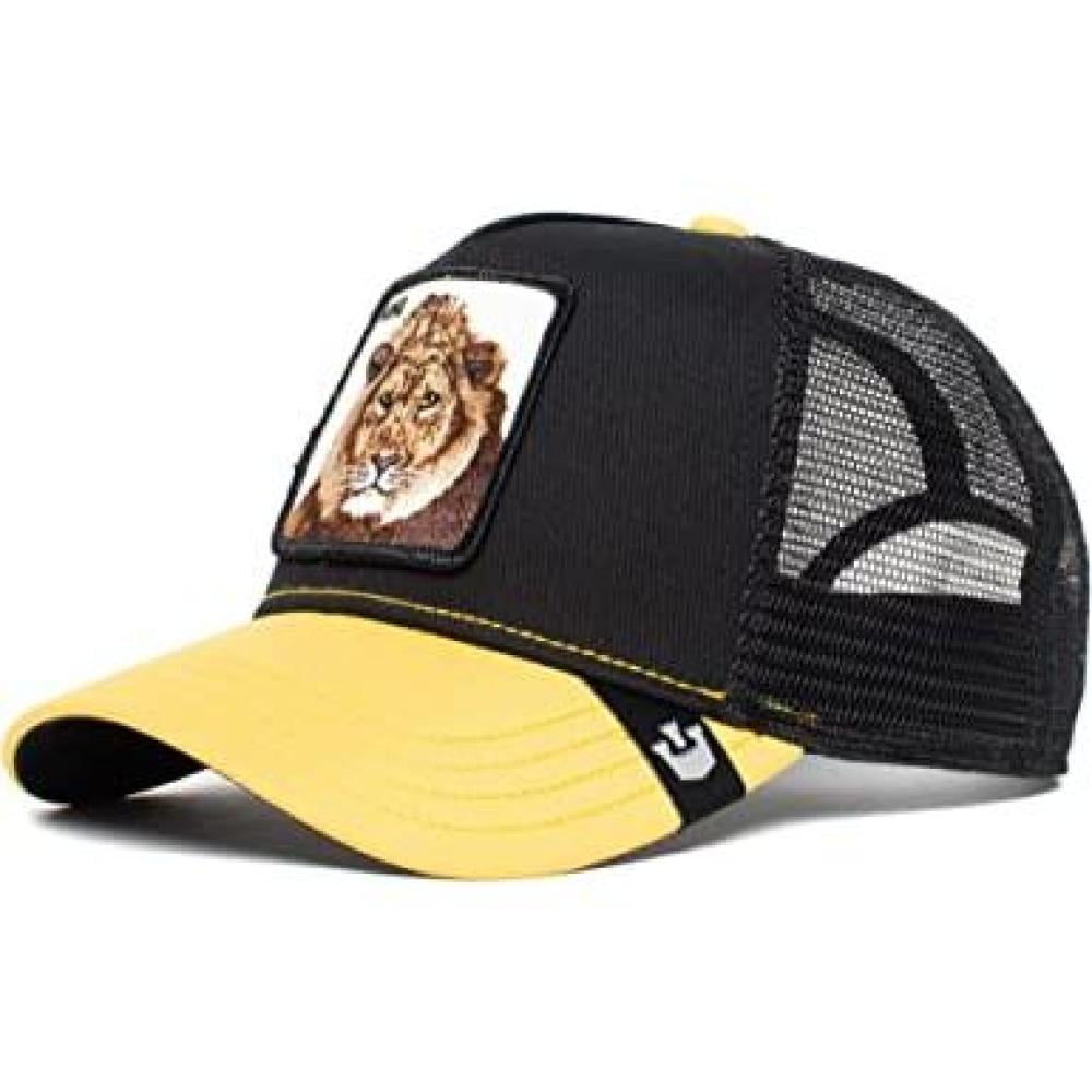 Gorra Gorrin King CAP - Sport code company
