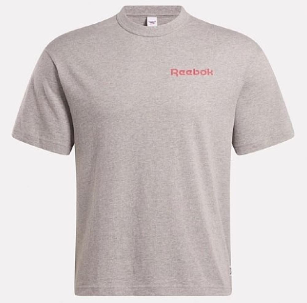 تيشرت ريبوك - Basketball Practice Tee