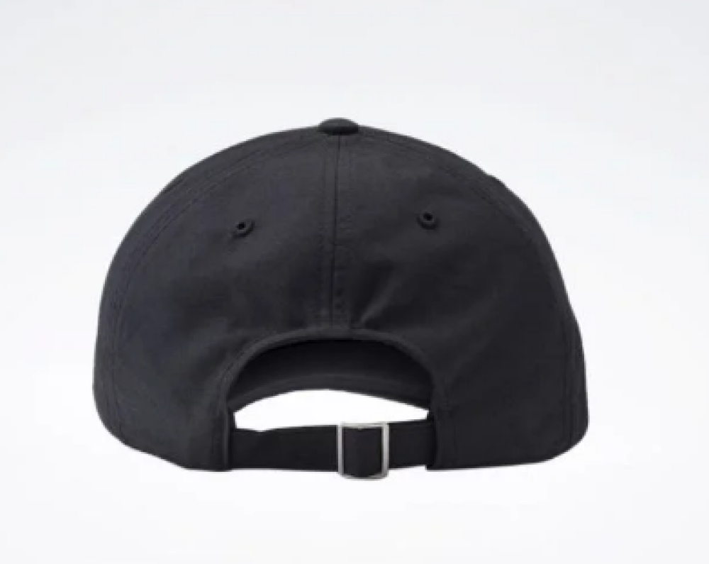 كاب ريبوك - Reebok Men's Vector Branded Cap