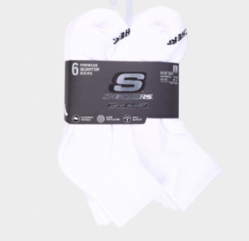 طقم شراريب سكيتشرز - Set of socks Skechers