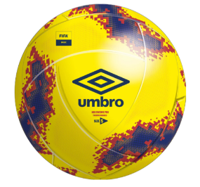 كرة قدم أمبرو - Umbro Neo Swerve Football Ball