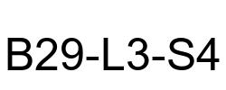B29-L3-S4