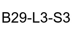 B29-L3-S3