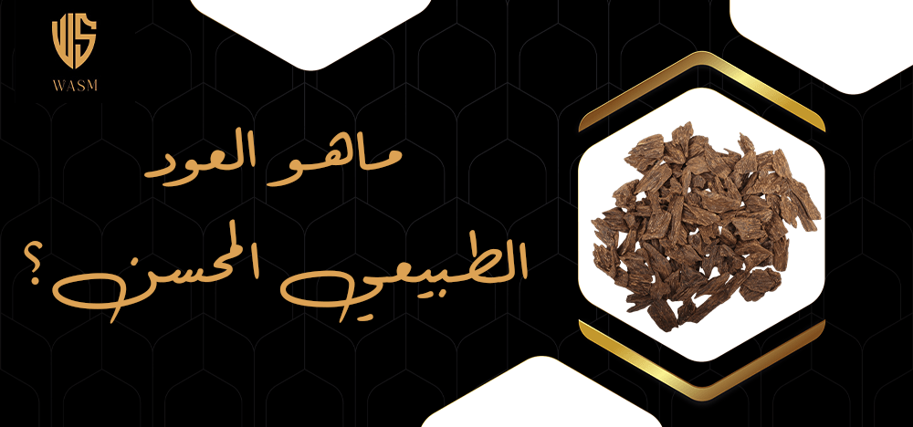 ماهو العود الطبيعي المحسن
