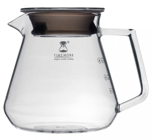 سيرفر 600 ML تايمور