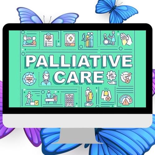 Palliative