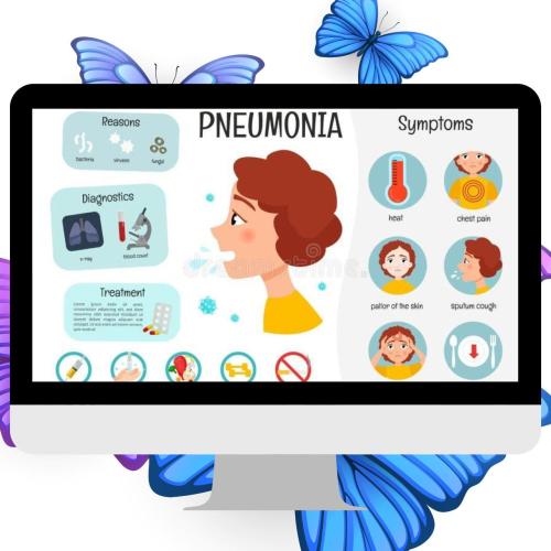 Pneumonia