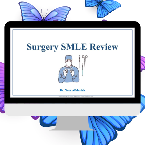 Surgery smle