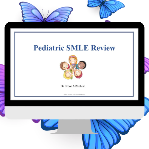 SMLE pediatric