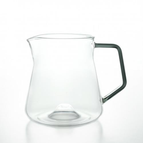 ابريق تقديم زجاجي سوجي | Suji Glass Server 600ml (...
