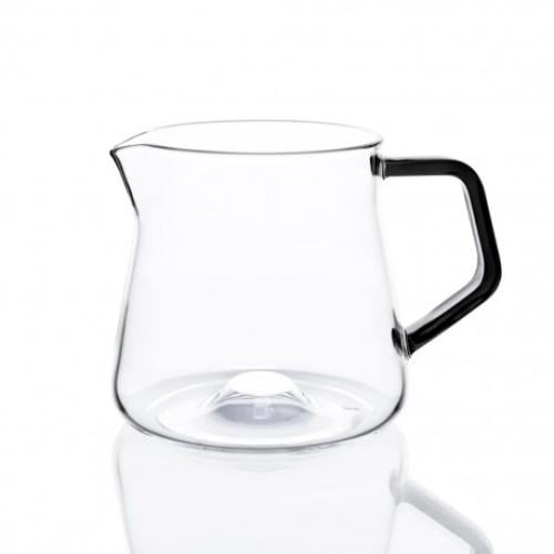 ابريق تقديم زجاجي سوجي | Suji Glass Server 3ooml (...