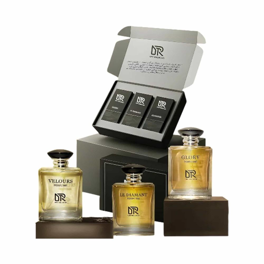 بوكس عطور OTR