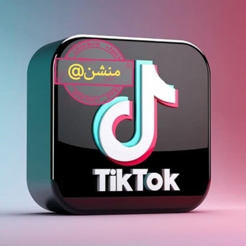 منشن @ في قصتك للبث او حسابك او فيديو