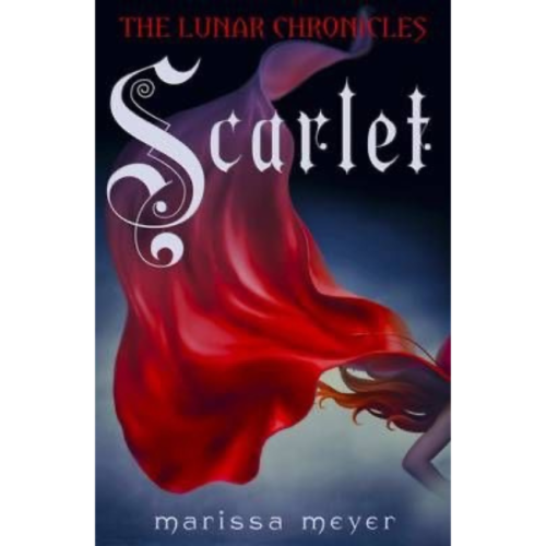 Scarlet