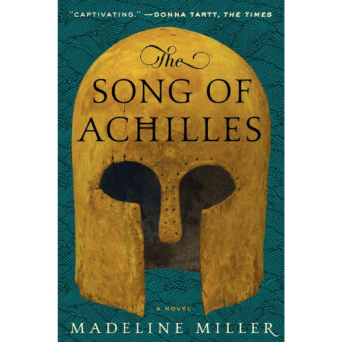 The Song of Achilles