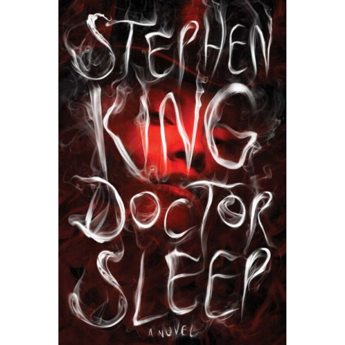 Doctor Sleep