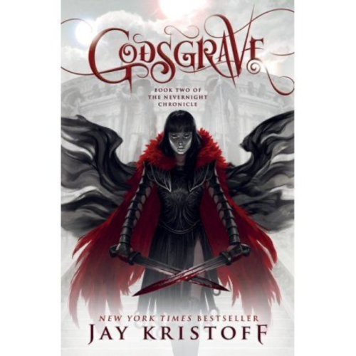 Godsgrave