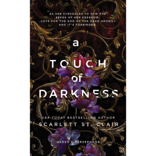 A Touch of Darkness