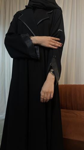 عباية لولي
