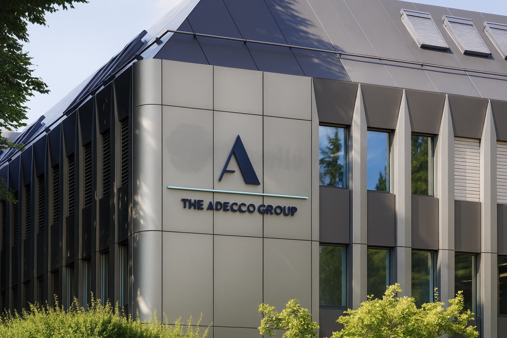 كيف تحولت أديكو (Adecco) من وسيط توظيف إلى منصة عالمية للمهارات؟
