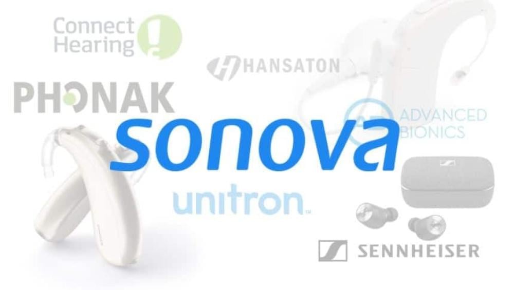 سونوفا القابضة (Sonova Holding AG): من ورشة صغيرة في سويسرا إلى عملاق عالمي في الرعاية الصحية السمعية الرقمية