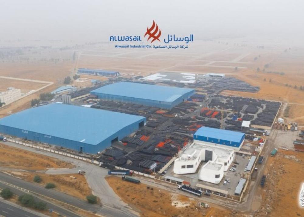 قصة صعود شركة الوسائل الصناعية نحو ريادة قطاع الأنابيب في السعودية