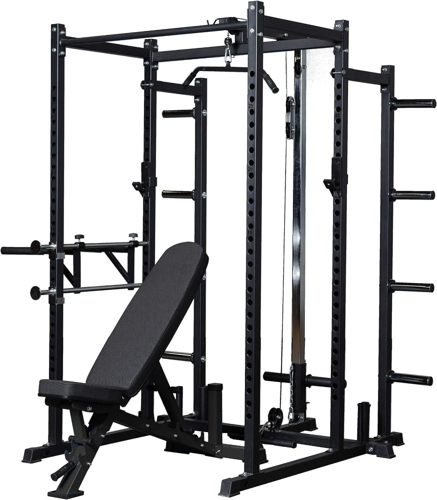 REP FITNESS Power Rack PR 1000