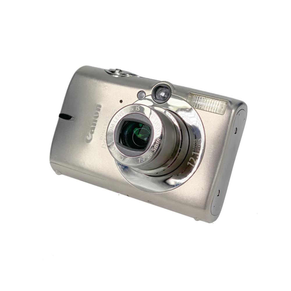 Canon IXUS 960 IS Click